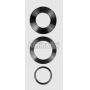 BOSCH Pier�cie� redukcyjny do tarcz pilarskich otw�r 25 mm