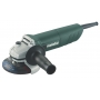 METABO Szlifierka k�towa W 780, �rednica tarczy 125 mm