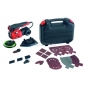 BLACK&DECKER Szlifierka Delta KA280K