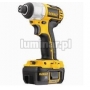 DEWALT Kompaktowa zakr�tarka udarowa 18 V DC827C2
