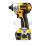 DEWALT Zakr�tarka udarowa 14,4V DC837C2
