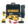 DEWALT Niwelator laserowy DW079KH