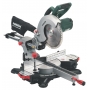 METABO Pilarka do ci�cia k�towego i uko�nego KGS 254 M