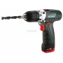 METABO Wiertarko-wkr�tarka akumulatorowa PowerMaxx 12 Pro, 10.8 V