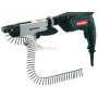 METABO Wkr�tarka z elektronik� SE 4000, 400 W + magazynek z wkr�tami SM 5-55