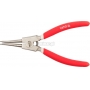 YATO Szczypce segera zewn�trzne, proste 225 mm 