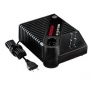 BOSCH Szybka �adowarka AL 15 FC 2498