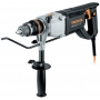 PROTOOL Wiertarka bezudarowa DRP 20 ET FF QuaDrill (karton)