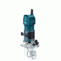 MAKITA Jednor�czna frezarka kraw�dziowa 3710