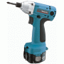 MAKITA Akumulatorowa wkr�tarka udarowa 12V 6916FDWDE (walizka)