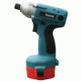 MAKITA Akumulatorowa wkr�tarka udarowa 14,4V 6932FDWDE (walizka)