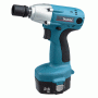MAKITA Akumulatorowy klucz udarowy 14,4V 6934FDWDE (walizka)