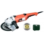 BLACK&DECKER Szlifierka k�towa KG2000KD w walizce
