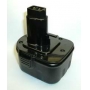 BLACK&DECKER Akumulator wymienny A9252