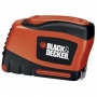 BLACK&DECKER Elektryczna ta�ma miernicza z nap�dem wysuwu ATM100