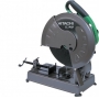 HITACHI Przecinarka do metalu CC14SF