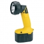 DEWALT Lampa akumulatorowa 12 V DW904