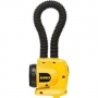 DEWALT Lampa 14,4 V na elastycznym przy��czu