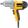 DEWALT Zakr�tarka udarowa 1/2 cala DW292