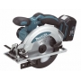 MAKITA Akumulatorowa r�czna pilarka tarczowa 18V BSS610RFE