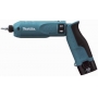 MAKITA Wkr�tak akumulatorowy udarowy 7,2V TD020DSE