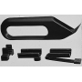 BOSCH Zestaw osprz�tu do PTK 14 E