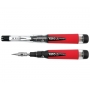 YATO Lutownica gazowa 25-80 W