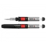 YATO Lutownica gazowa 30-125 W