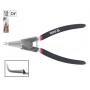 YATO Szczypce segera, zewn�trzne, wygi�te 150mm