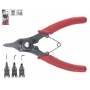 YATO Szczypce segera uniwersalne 160 mm