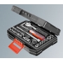 BLACK&DECKER Zestaw wkr�tak�w 31 cz�ci A7142