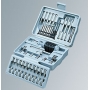 BLACK&DECKER Zestaw wkr�tak�w 50 cz�ci A6988
