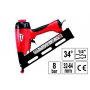 YATO Gwo�dziarka pneumatyczna YT-0922