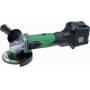 HITACHI Szlifierka k�towa akumulatorowa G14DL