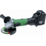 HITACHI Szlifierka k�towa akumulatorowa G18DL