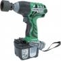 HITACHI Zakr�tarka udarowa bateryjna WR14DL