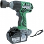 HITACHI Zakr�tarka udarowa bateryjna WR18DL