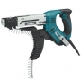 MAKITA Wkr�tarka z magazynkiem 6842