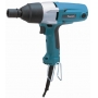 MAKITA Elektroniczny klucz udarowy TW0200 (walizka)