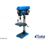 FERAX Wiertarka sto�owa z posuwem r�cznym 20DB 230V
