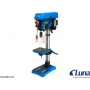 FERAX Wiertarka sto�owa z posuwem r�cznym 16DB 230V