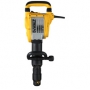 DEWALT M�ot wyburzeniowy z uchwytem sze�ciok�tnym 19 mm, D25941K + M�OTOWIERTARKA 