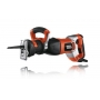 BLACK&DECKER Pilarka szablasta RS1050EK