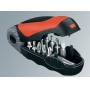 BLACK&DECKER Zestaw wkr�tak�w 12 cz�ci A7140