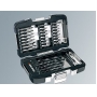 BLACK&DECKER Zestaw wkr�tak�w 35 cz�ci A7157
