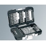 BLACK&DECKER Zestaw wkr�tak�w 31 cz�ci A7156