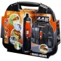 BLACK&DECKER Zestaw wkr�tak�w 44 cz�ci A7145