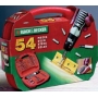 BLACK&DECKER Zestaw wkr�tak�w 54 cz�ci A7071