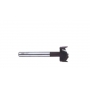 ABRABORO �rodkowiec dwuostrzowy TCT  �rednica (mm): 15D�ugo�� (mm): 90, �rednica (mm) 15, D�ugo�� (mm) 90