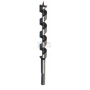 ABRABORO �wider spiralny do drewna LEWIS, �rednica (mm) 14, D�ugo�� ca�kowita (mm) 230, D�ugo�� robocza (mm) 155